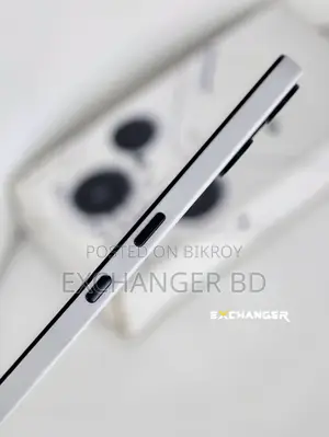 Nothing Phone 3a Lite 128 GB White
