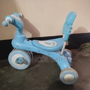 বাচ্চাদের গাড়ি ৩৫০০ দিয়ে কিনেছি সব ঠিক আছে
