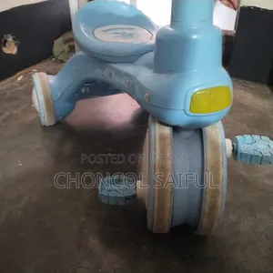 বাচ্চাদের গাড়ি ৩৫০০ দিয়ে কিনেছি সব ঠিক আছে