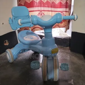 বাচ্চাদের গাড়ি ৩৫০০ দিয়ে কিনেছি সব ঠিক আছে