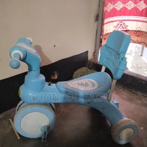 বাচ্চাদের গাড়ি ৩৫০০ দিয়ে কিনেছি সব ঠিক আছে