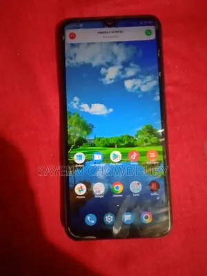 Xiaomi Poco M2 64 GB Black