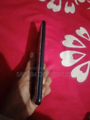 Xiaomi Poco M2 64 GB Black