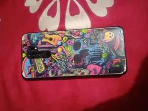 Xiaomi Poco M2 64 GB Black