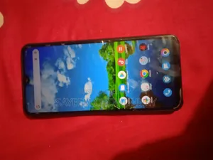 Xiaomi Poco M2 64 GB Black