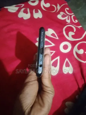 Xiaomi Poco M2 64 GB Black