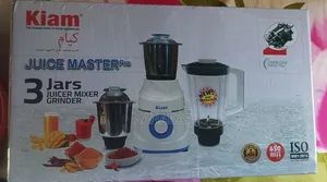Brand New Blender