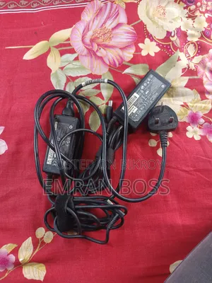 HP Charger