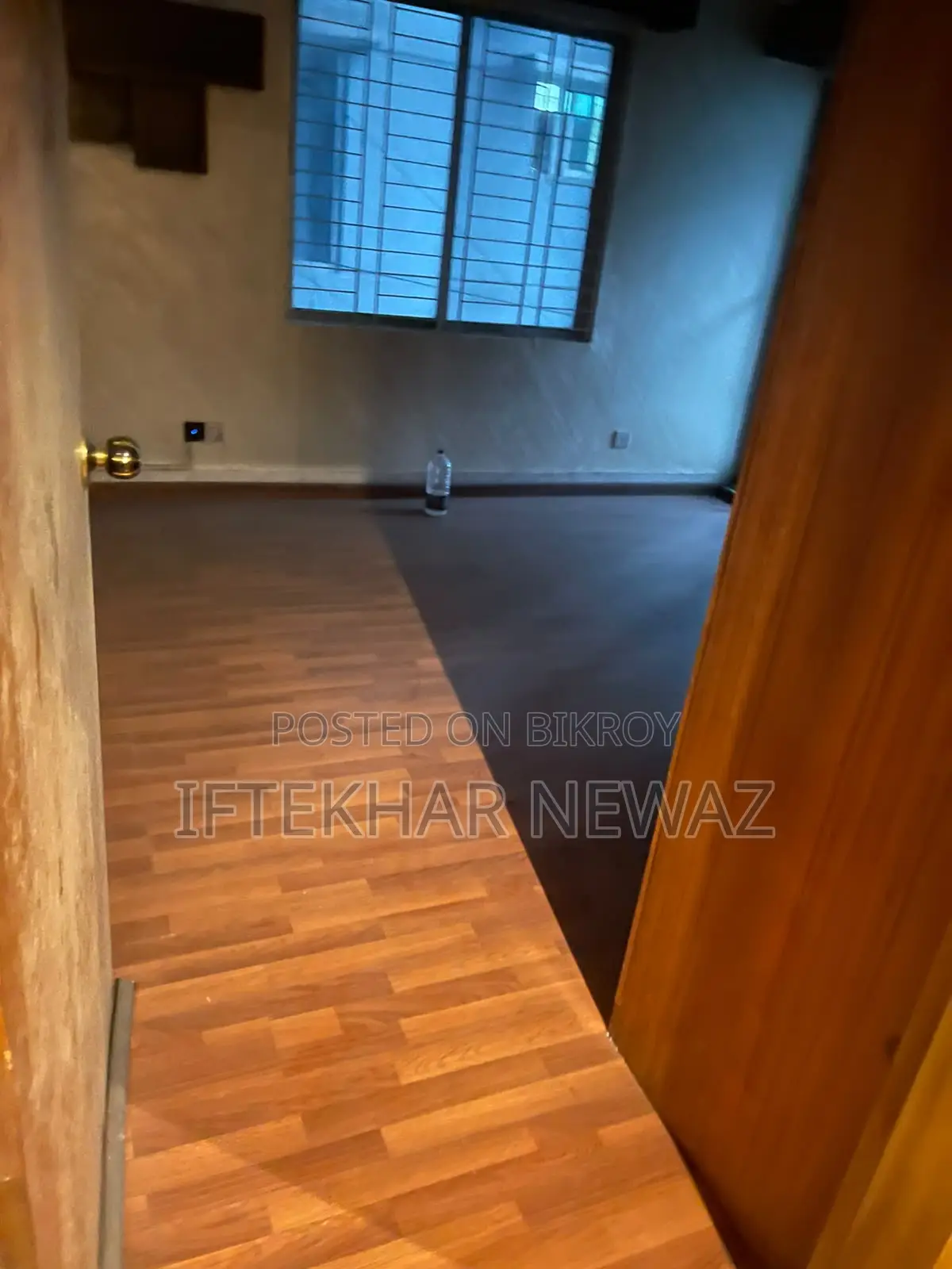 3 Bedroom Apartment in Gulmohor, Tejgaon for rent