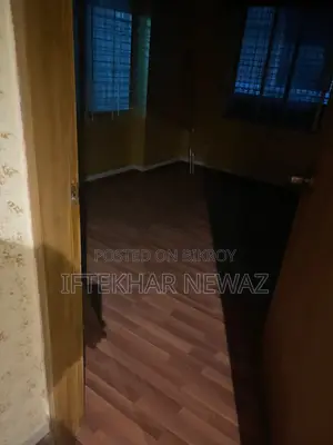 3 Bedroom Apartment in Gulmohor, Tejgaon for rent