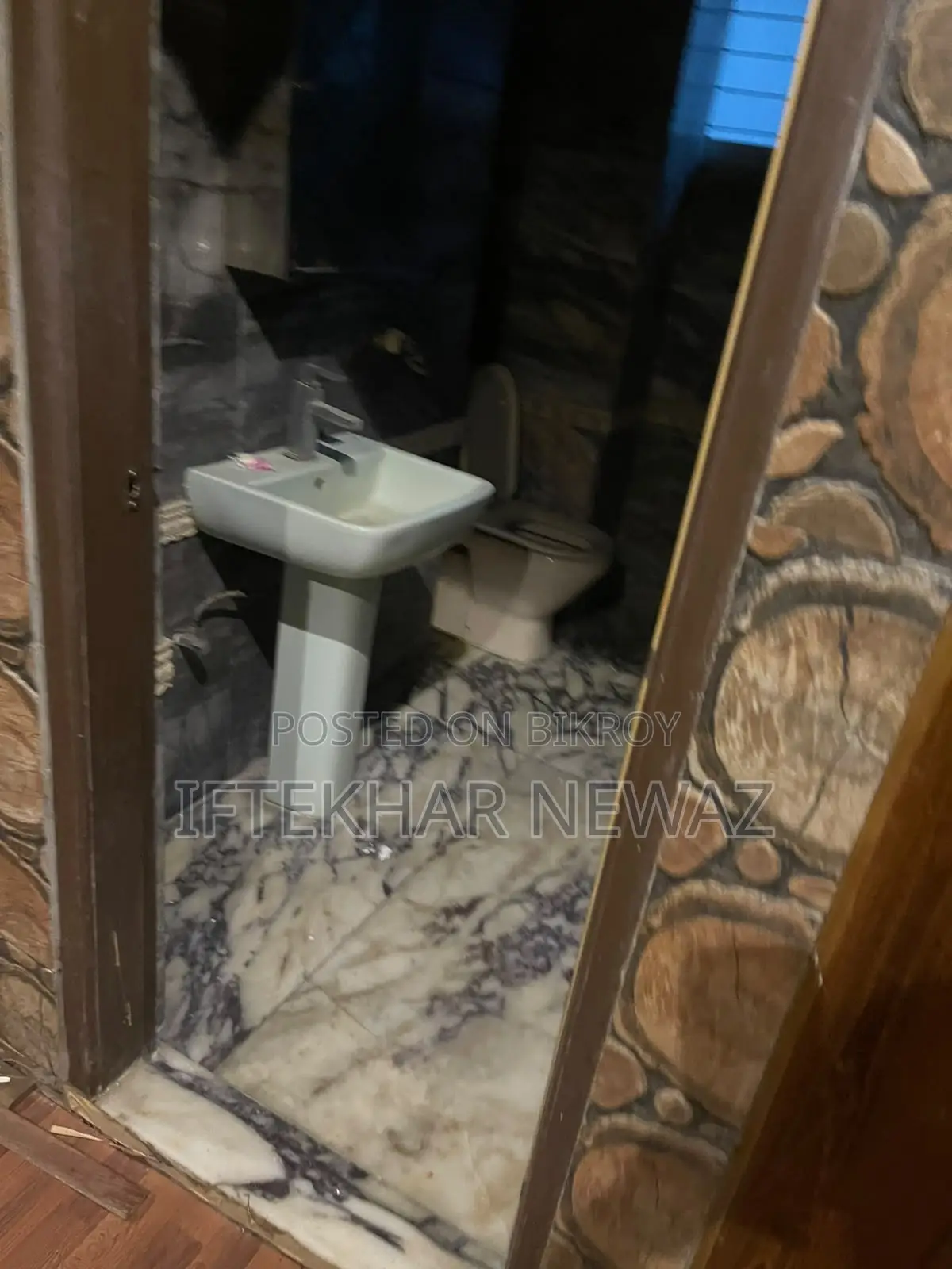 3 Bedroom Apartment in Gulmohor, Tejgaon for rent