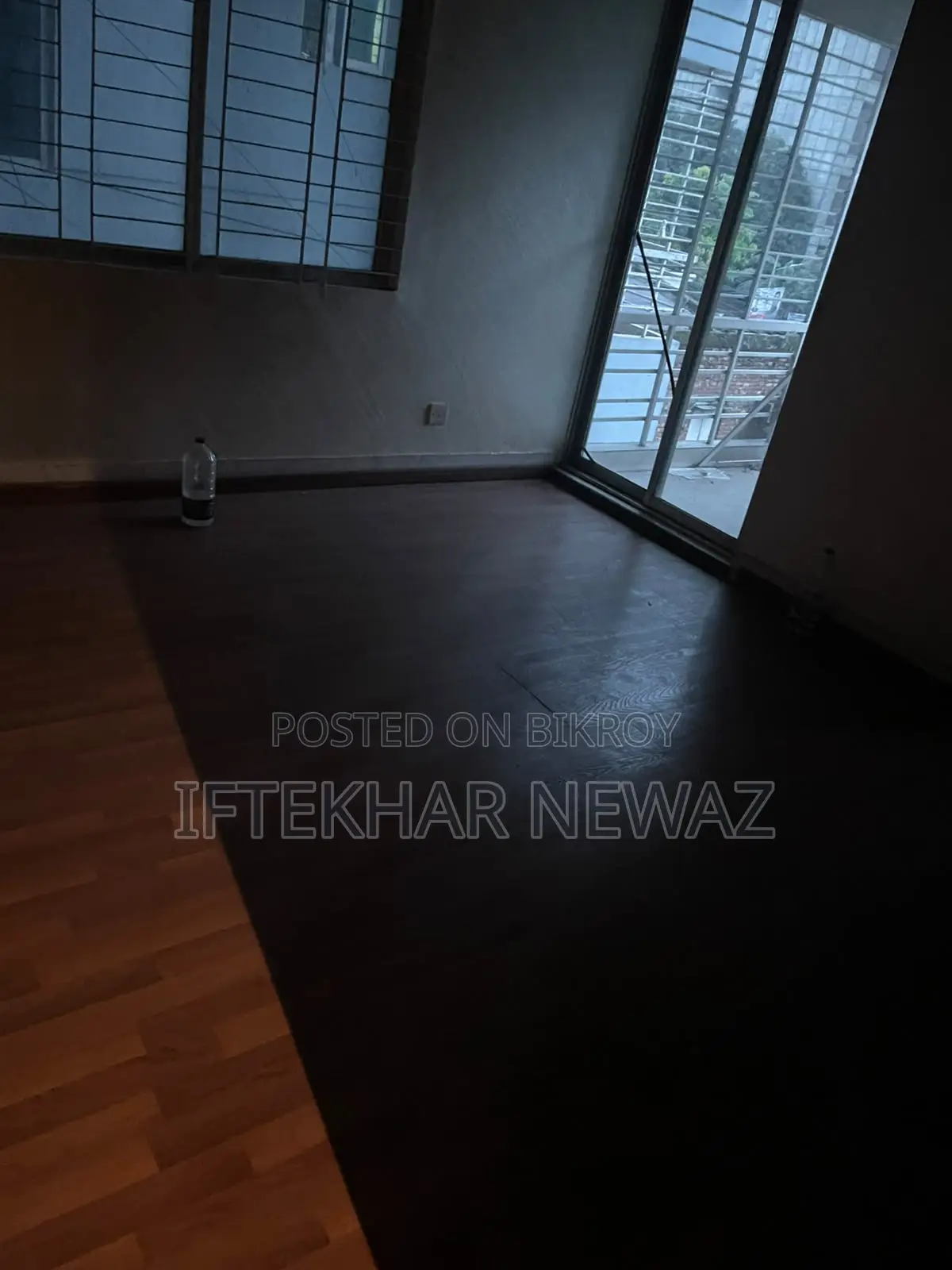 3 Bedroom Apartment in Gulmohor, Tejgaon for rent