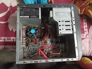 Desktop Computer Gigabyte GB-BACE-3010 2GB Intel Core i5 HDD 128GB