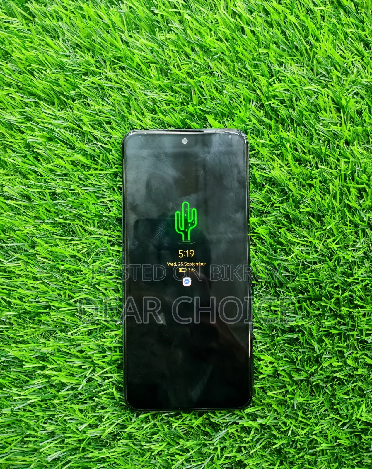 Xiaomi Redmi Note 12 128 GB Gray