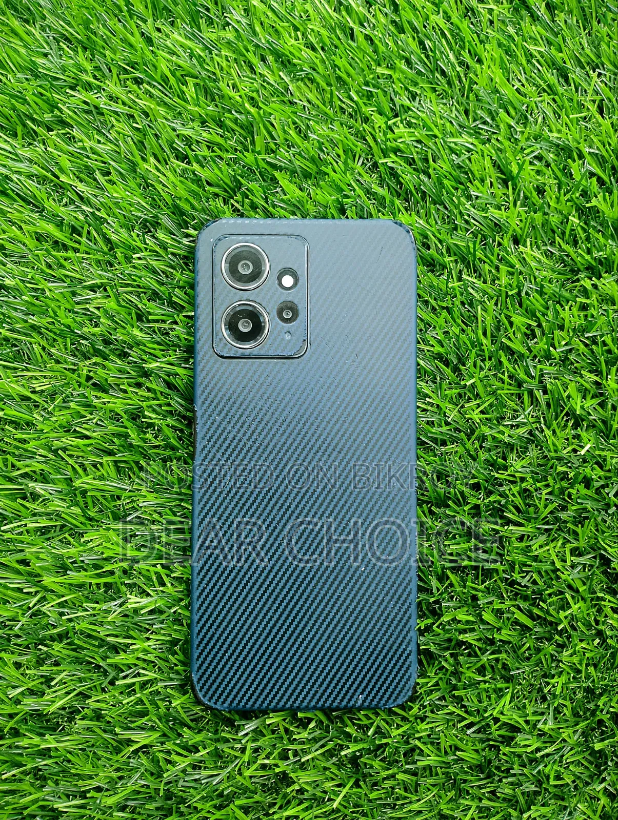 Xiaomi Redmi Note 12 128 GB Gray