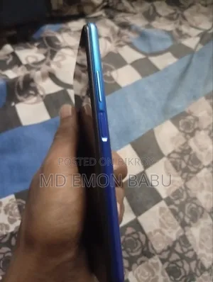 Vivo Y20S 128 GB Blue