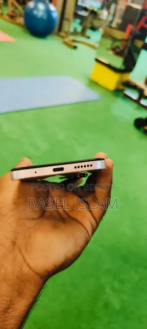 Xiaomi Redmi Note 13 128 GB Red