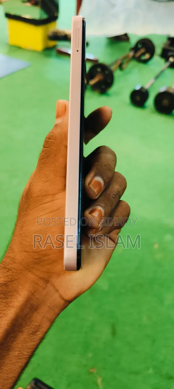 Xiaomi Redmi Note 13 128 GB Red