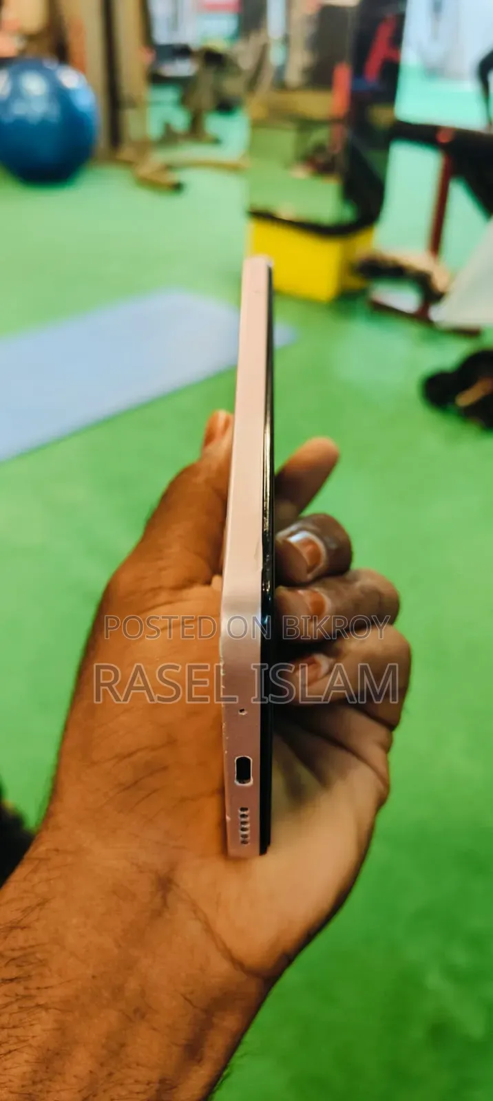Xiaomi Redmi Note 13 128 GB Red