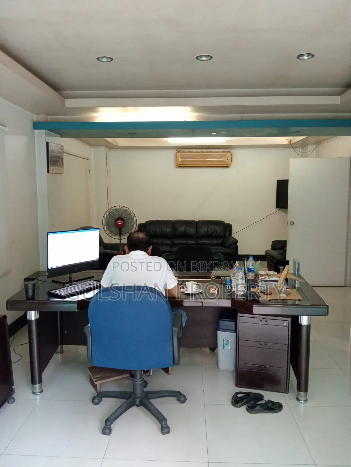 4bdrm Apartment in Gulshan  2 Estate for sale