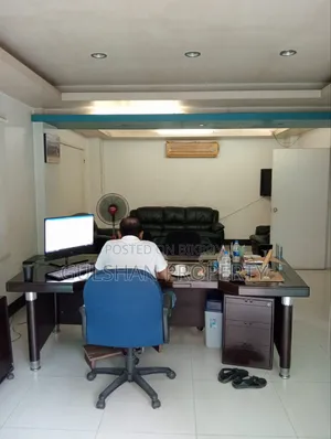 4bdrm Apartment in Gulshan  2 Estate for sale