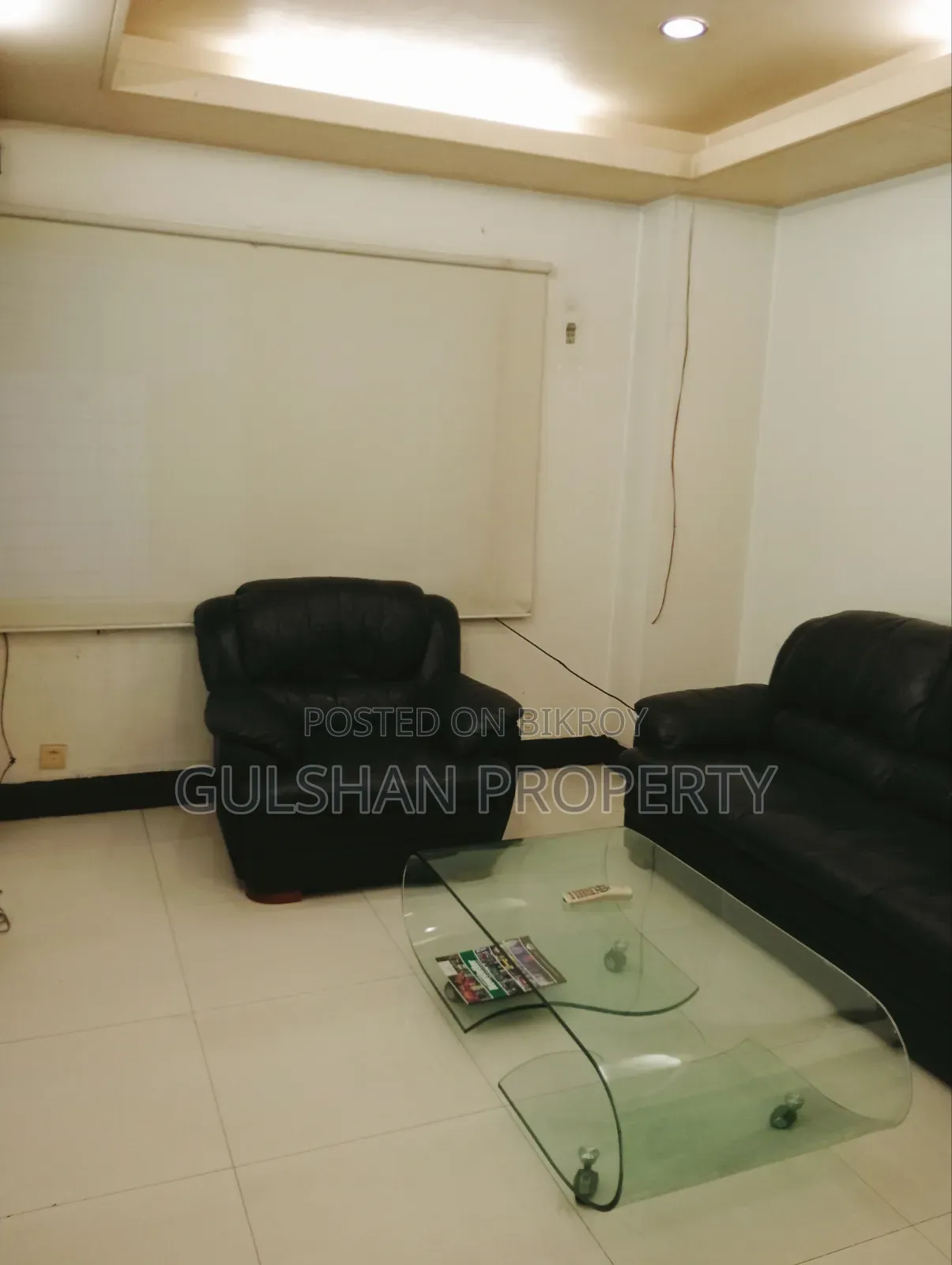4bdrm Apartment in Gulshan  2 Estate for sale