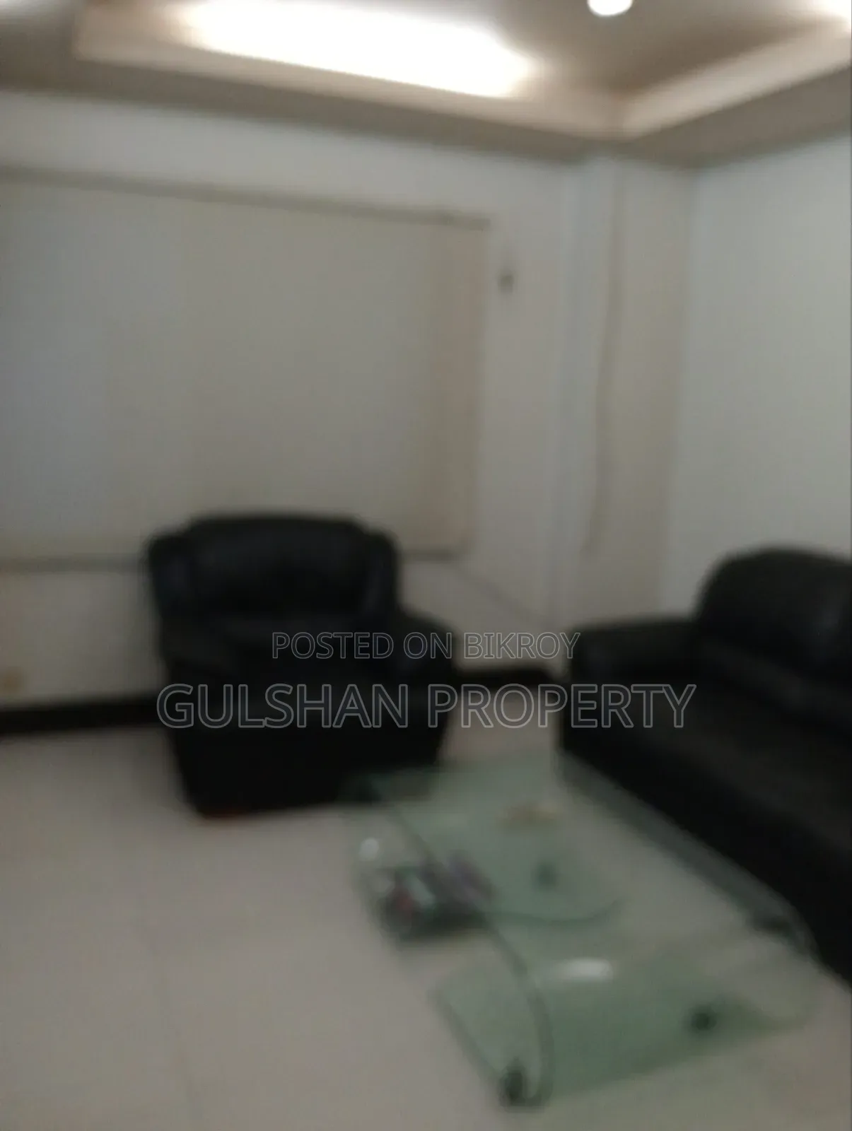 4bdrm Apartment in Gulshan  2 Estate for sale