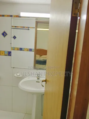 4bdrm Apartment in Gulshan  2 Estate for sale