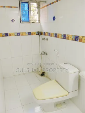 4bdrm Apartment in Gulshan  2 Estate for sale
