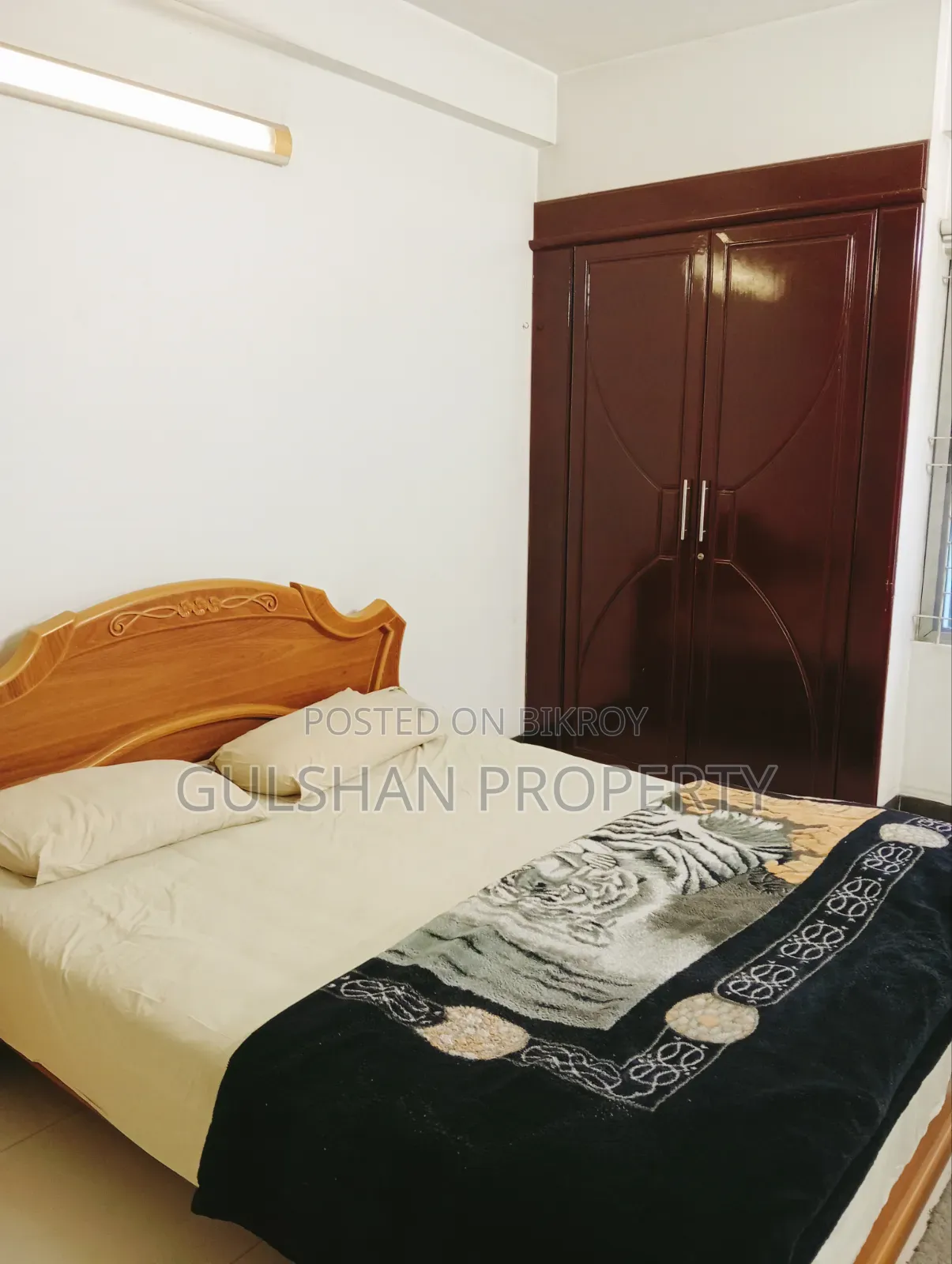 4bdrm Apartment in Gulshan  2 Estate for sale