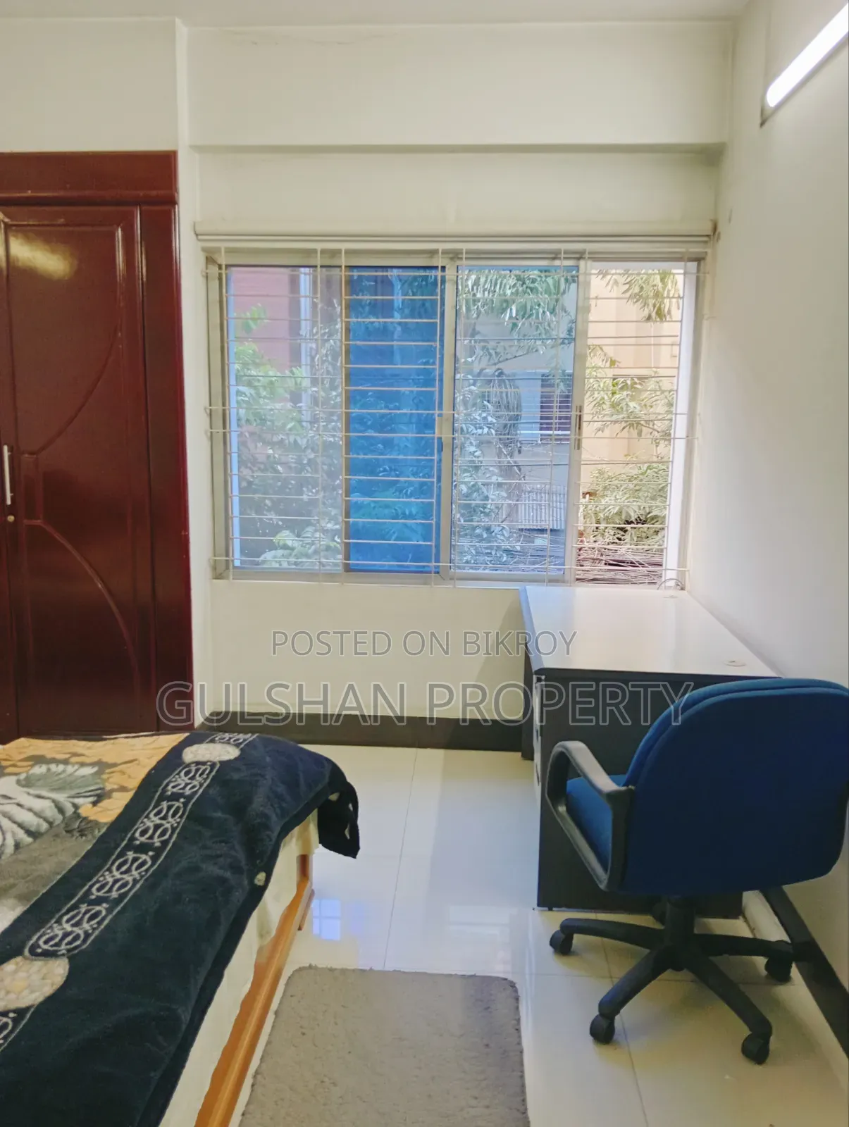 4bdrm Apartment in Gulshan  2 Estate for sale