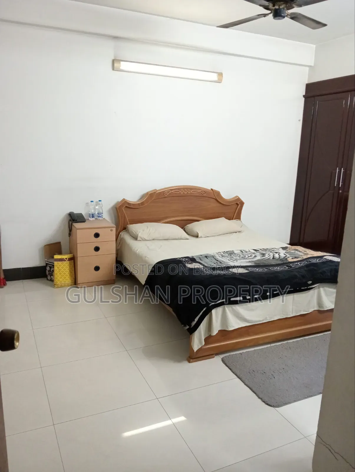 4bdrm Apartment in Gulshan  2 Estate for sale