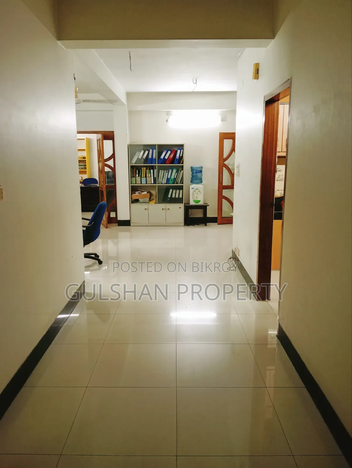 4bdrm Apartment in Gulshan  2 Estate for sale