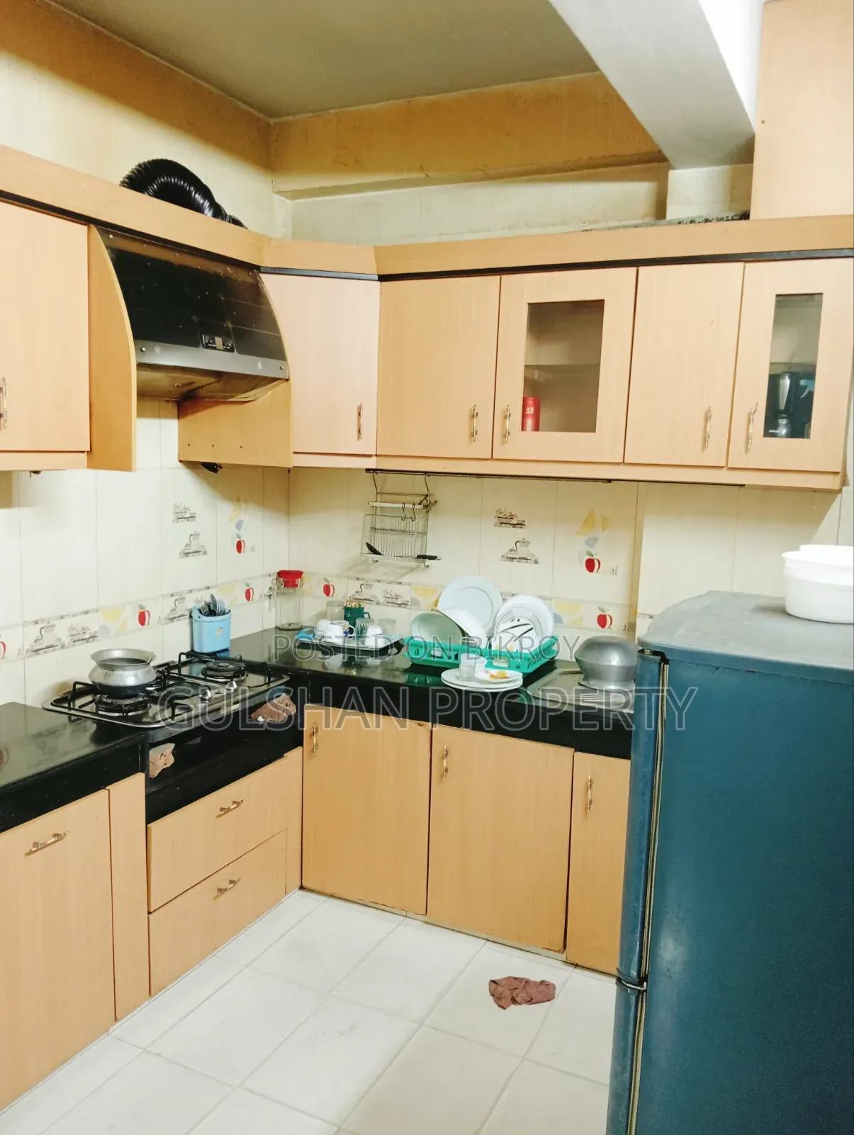 4bdrm Apartment in Gulshan  2 Estate for sale