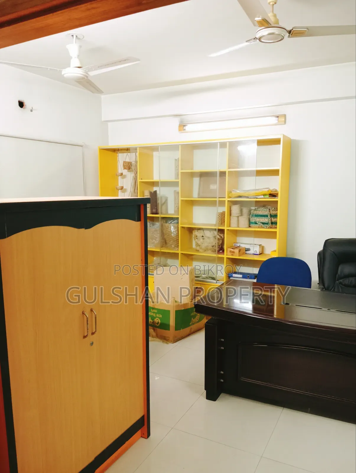 4bdrm Apartment in Gulshan  2 Estate for sale