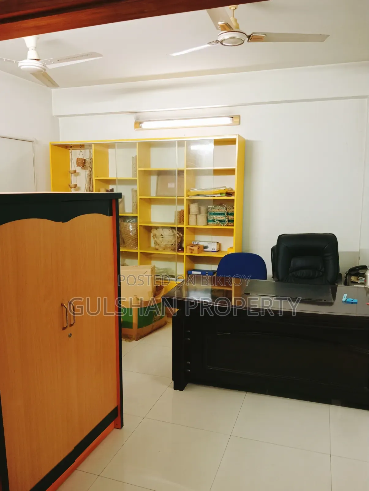 4bdrm Apartment in Gulshan  2 Estate for sale
