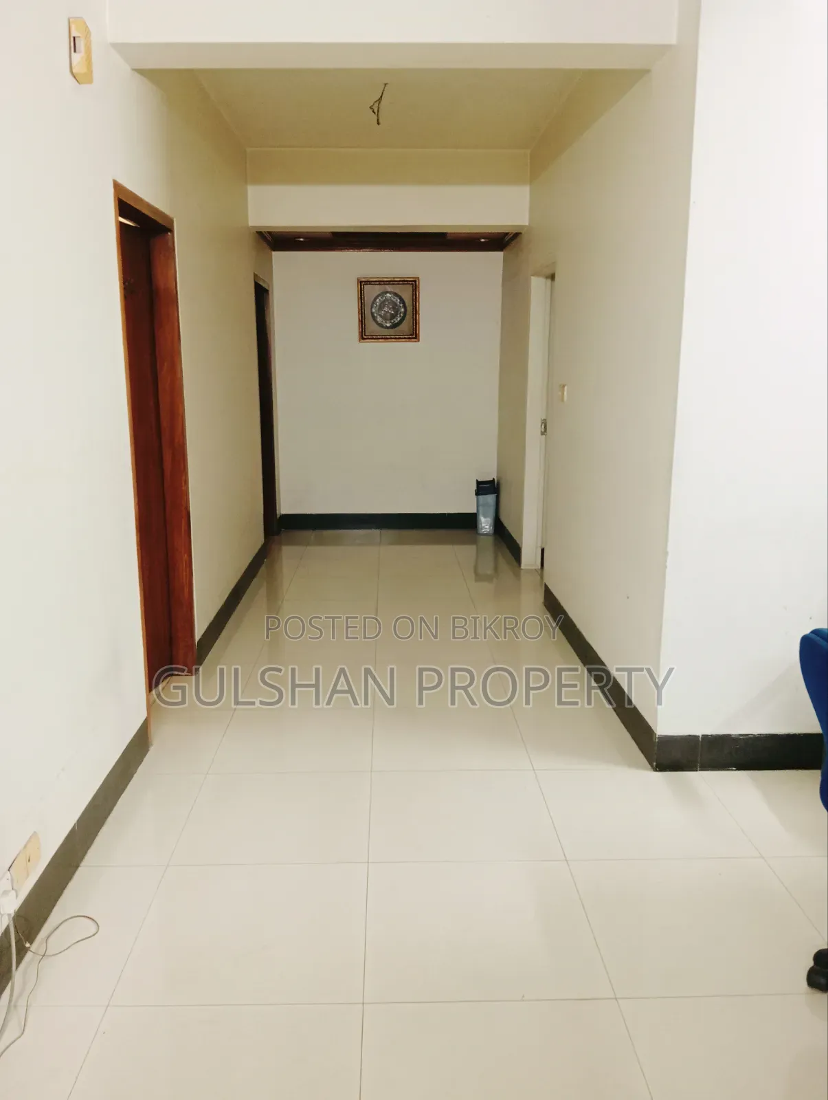 4bdrm Apartment in Gulshan  2 Estate for sale