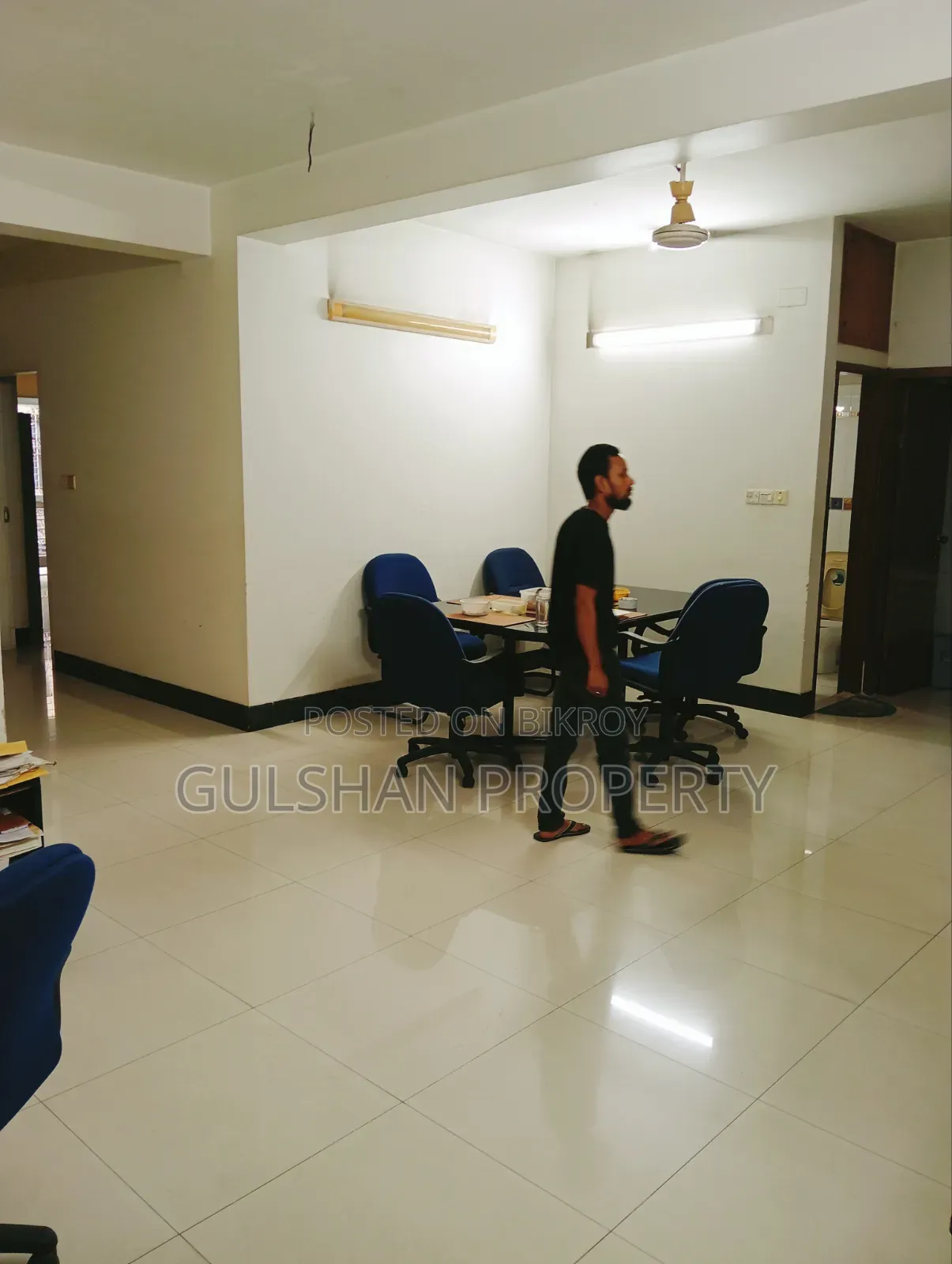 4bdrm Apartment in Gulshan  2 Estate for sale