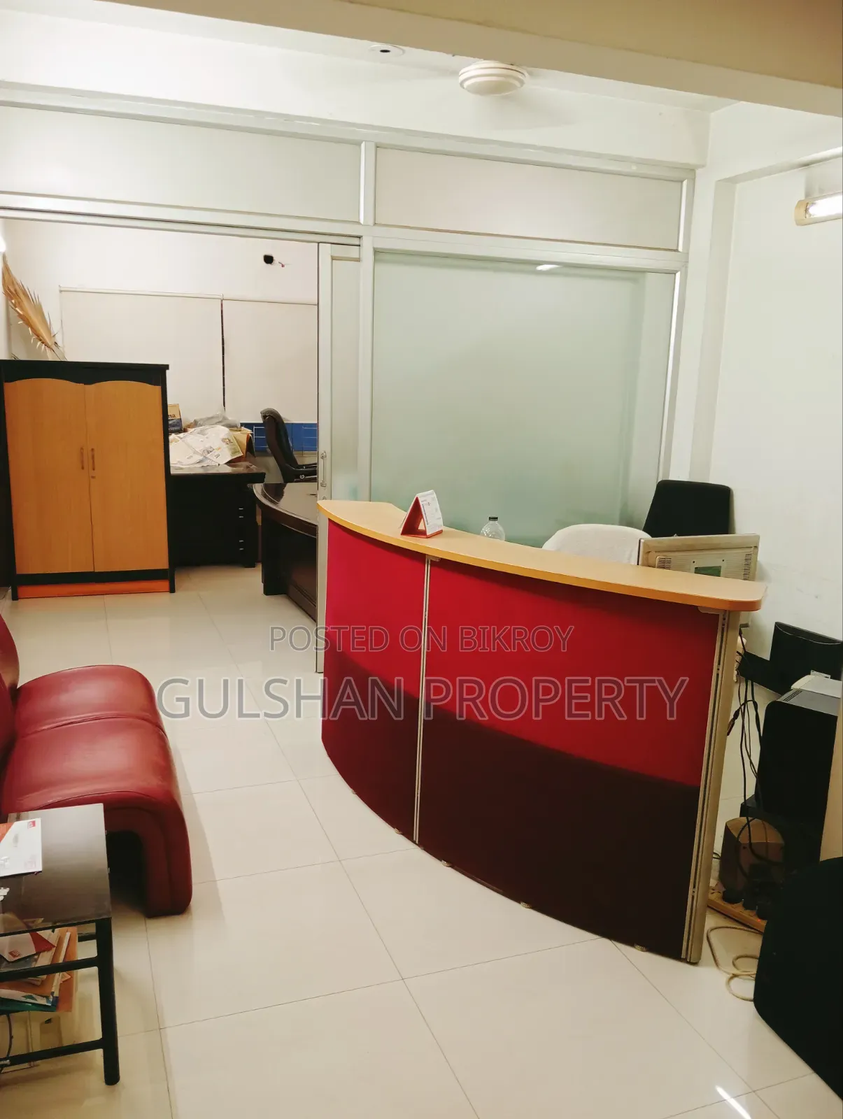 4bdrm Apartment in Gulshan  2 Estate for sale