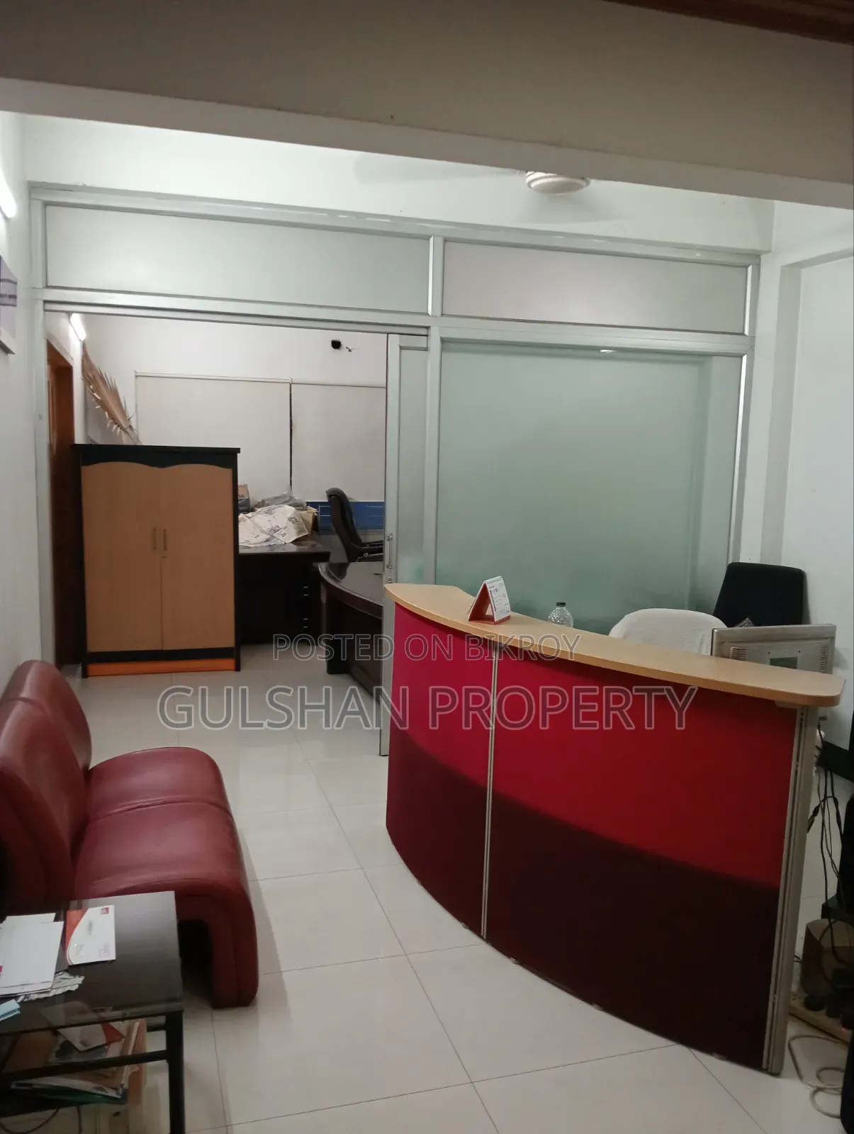 4bdrm Apartment in Gulshan  2 Estate for sale