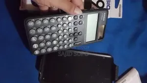 CW Fx991 Calculator Sell