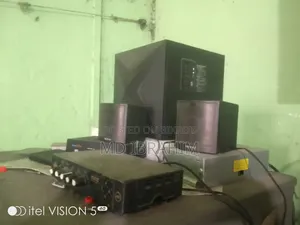 Amplifier 200watt