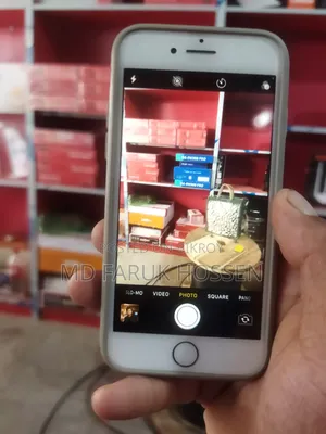 Apple iPhone 8 256 GB Gold