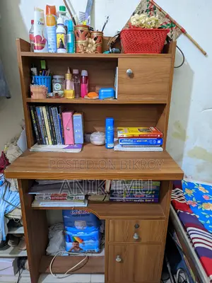 Reading Table