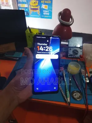 OnePlus Nord CE4 Lite 256 GB Blue