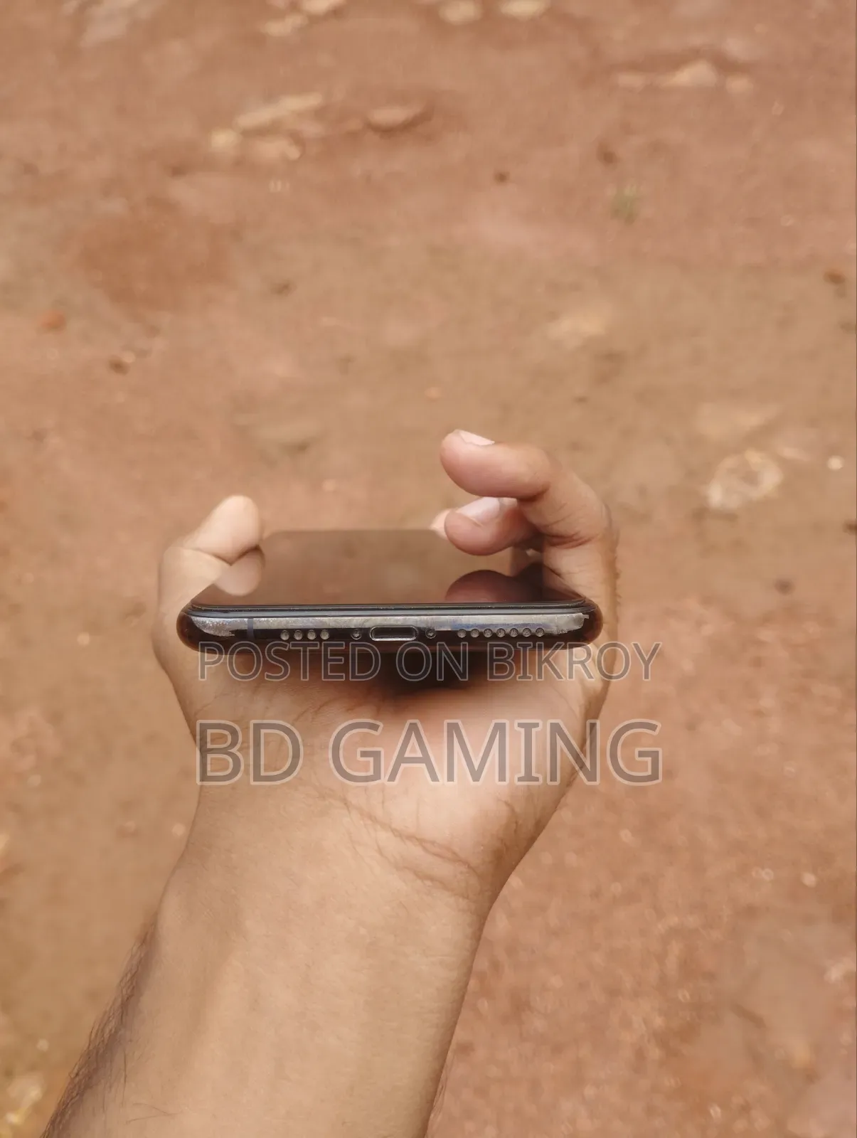 Apple iPhone XS Max 64 GB Black