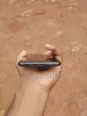 Apple iPhone XS Max 64 GB Black