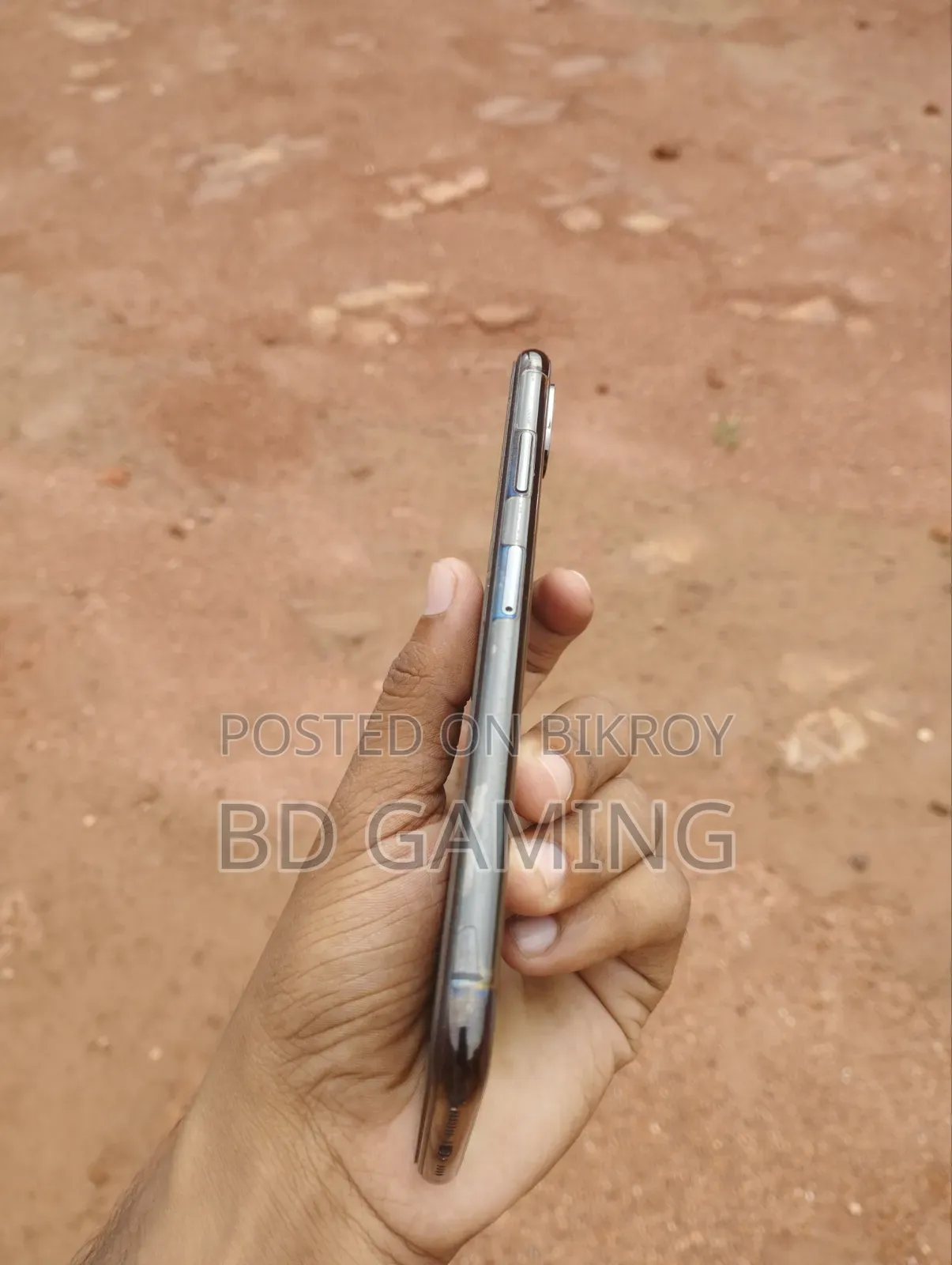 Apple iPhone XS Max 64 GB Black