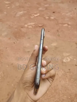 Apple iPhone XS Max 64 GB Black
