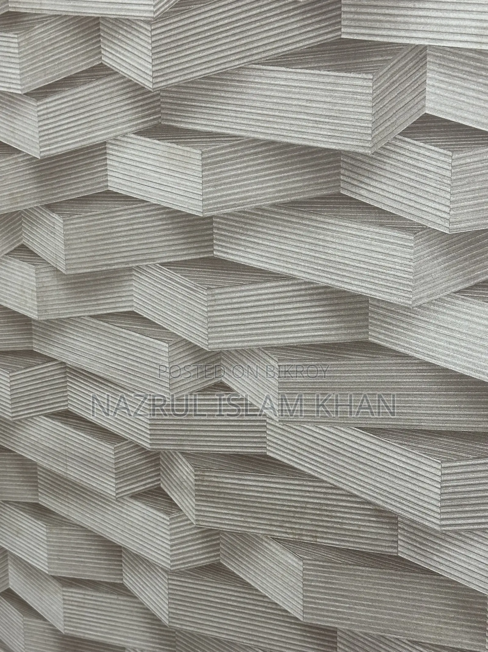 Wallpaper Imported From Germany in Sale